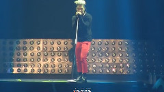 太阳(Bigbang) - Only Look At Me