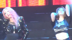 T-ara - 因你而疯