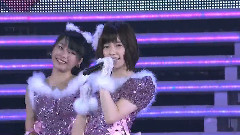 板野友美,AKB48 - ガラスの I Love You (Short Ver)