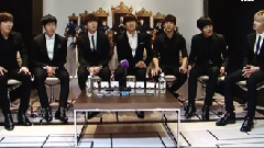 Infinite - In Dubai Interview