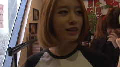 T-ara - Charity Bazaar On Christmas Eve