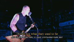 Metallica - Fade To Black