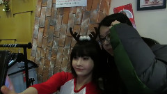 T-ara - 圣诞慈善义卖会