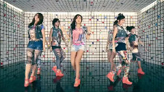 T-ara - 旋转