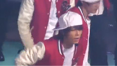 东海(Super Junior),Super Junior - In The Club