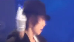 东海(Super Junior),Super Junior - Billie Jean & Beat It