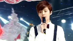 EXO,EXO-M,EXO-K - Christmas Day