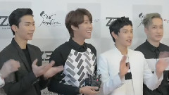 ZE:A - 首场韩国演唱会<illusionist>特别视频