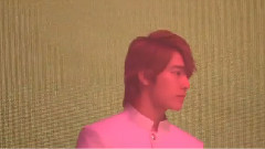 东海(Super Junior),Super Junior,Super Junior-M - 命运线
