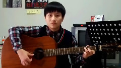 模仿翻唱 - 和你一样