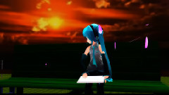 初音未来 - 灵感大作战