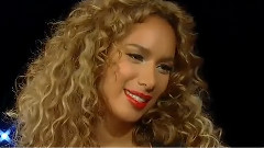 Leona Lewis - Winter Wonderland