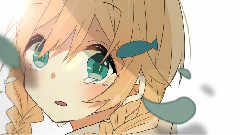 gumi,VOCALOID家族 - ドブ探検をする二人