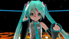 初音未来 - Wavefile