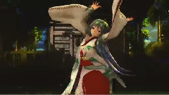 初音未来 - 見えない黒に堕ちてゆけ