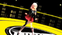 IA,初音未来,VOCALOID家族 - Yellow