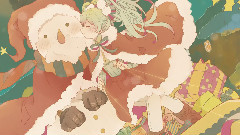 初音未来 - Snow Song Show (Poncotsu Remix)