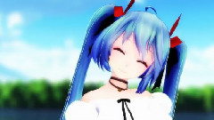 初音未来 - ワールドイズマイン