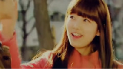 金秀贤,秀智(miss A) - Shattered
