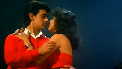 Aamir Khan,影视原声 - <讲心不讲金> 歌舞片段