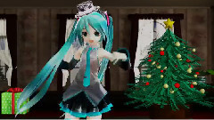 初音未来,重音teto,VOCALOID家族 - アフターナイトワンダーランド