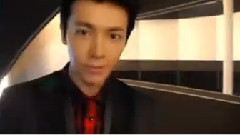Super Junior - Blue World Making Clip