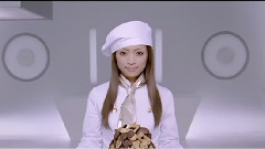 滨崎步 - Bold & Delicious 广告