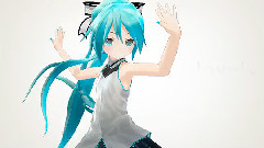 初音未来 - One More Kiss