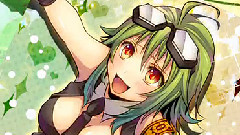 镜音双子,gumi,VOCALOID家族 - ロリィタマキャヴェリズム