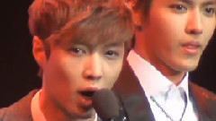 EXO,EXO-M - 2013百度沸点