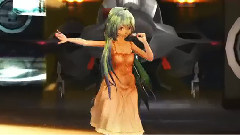 初音未来 - ノーザンクロス