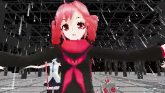 重音teto,初音未来,VOCALOID家族 - ODDS & ENDS