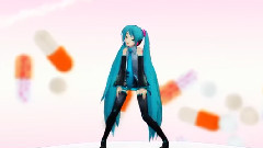 初音未来 - 恋色病棟