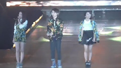 EXO,f(x) - Goodbye Summer