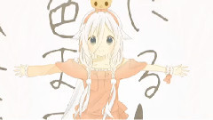IA,VOCALOID家族 - サンタクロースのバカヤロウ