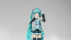 初音未来 - Odds&Ends