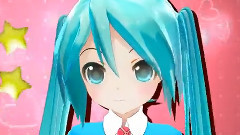 初音未来 - ハートが望むなら