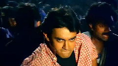 Aamir Khan,影视原声 - <讲心不讲金> 歌舞片段