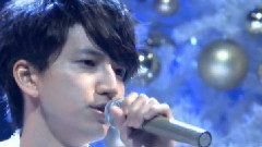 KAT-TUN - White X'mas