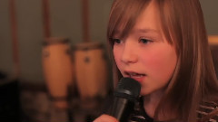 Connie Talbot - What The World Needs Now