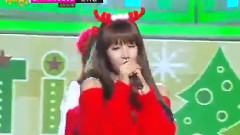 BESTie - Zzang Christmas 现场3合1混合版