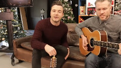 Shane Filan - Jingle Bells (Christmas Cover)