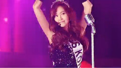 少女时代,Jessica - Miss Korea