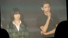 EXO,EXO-M,EXO-K,f(x),宋茜 - Talk