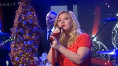 Kelly Clarkson - Blue Christmas
