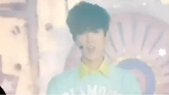 EXO-M,EXO-K,EXO - Candy