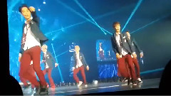 EXO,EXO-M,EXO-K - Growl