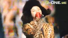 G-Dragon(BigBang) - 上海圣诞之夜GD剪辑