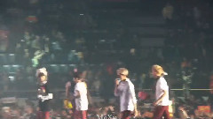 EXO,EXO-M - Ending