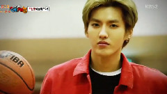 EXO,EXO-M - 我们小区艺体能 Kris Cut